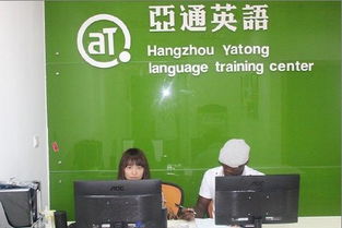 杭州亞通教育咨詢 專業(yè)服務(wù)，成就未來